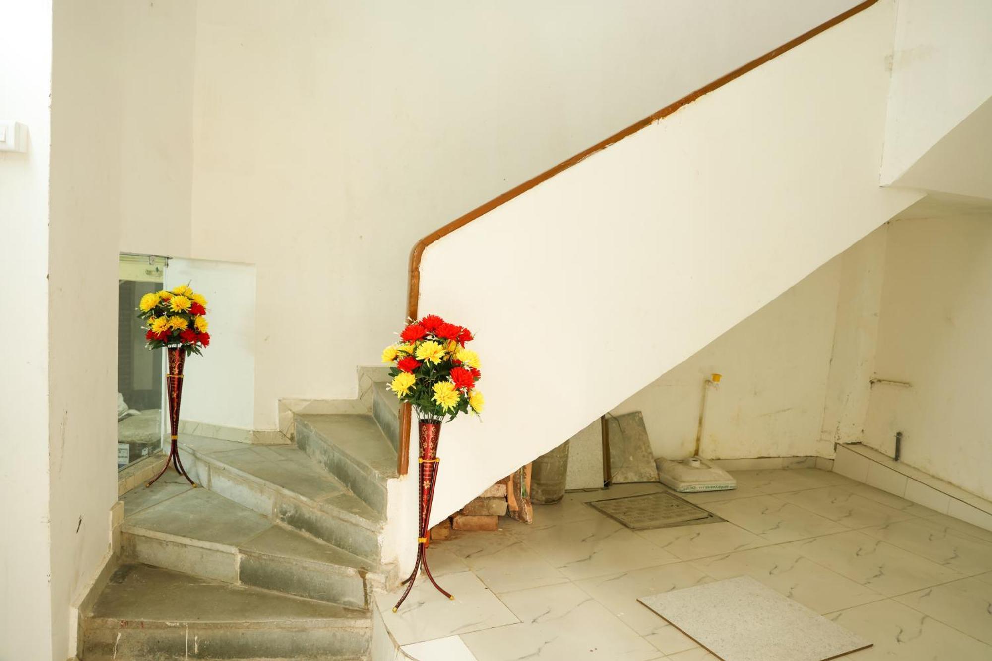 Hotel Aaram Kalupur Ахмедабад Екстер'єр фото