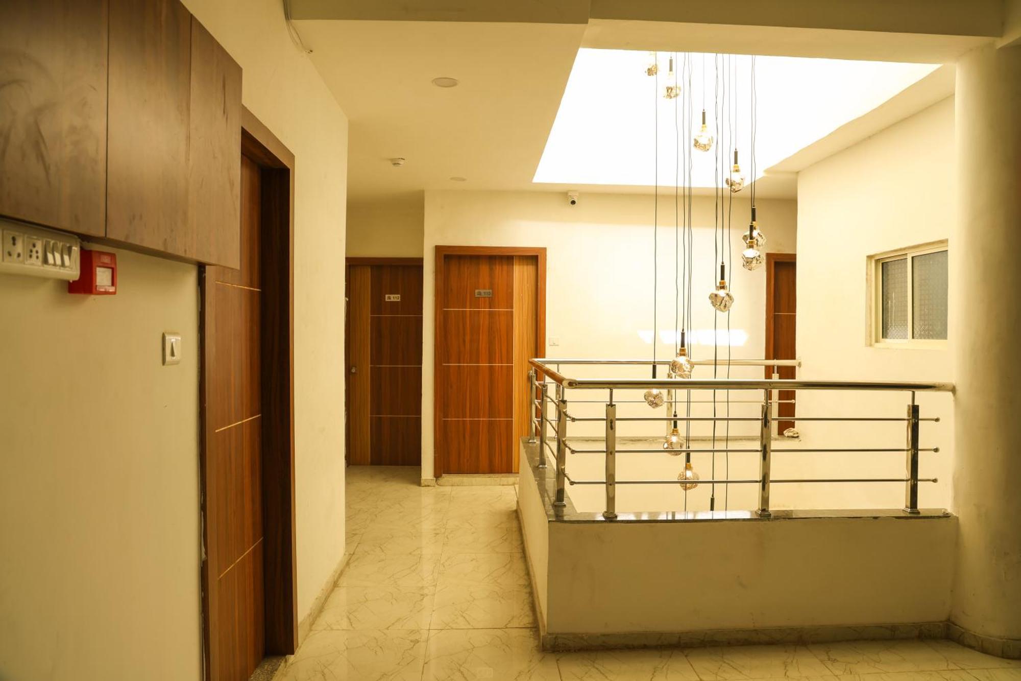 Hotel Aaram Kalupur Ахмедабад Екстер'єр фото
